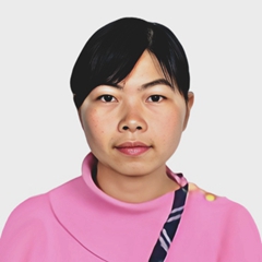 雷婷