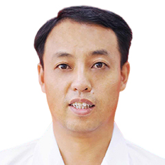 王海