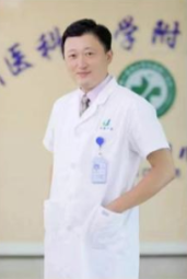 赵世韬