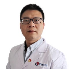 杨俊峰