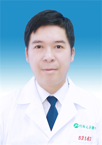李刚