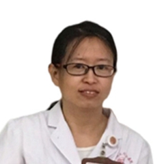 董春霞