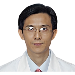 陈雄