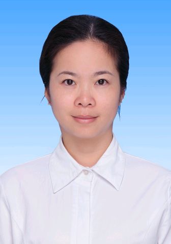 陈如艳