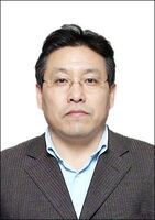 杨志明