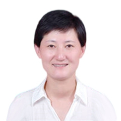 许莲蓉