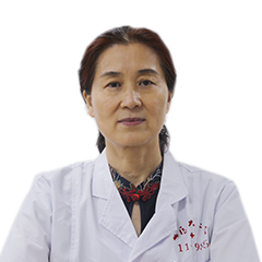 李军霞