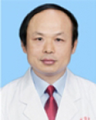 杨坚毅