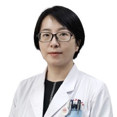杨洁