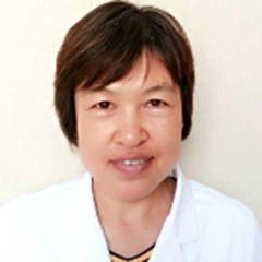 朱小玲