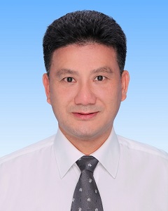 阙铁生