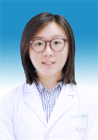 李黛玮