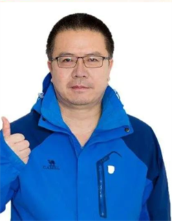 马玉龙