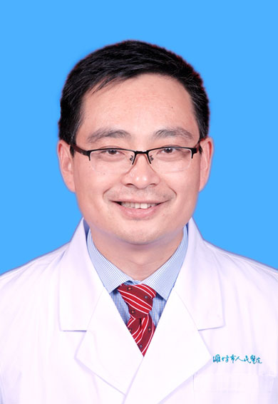 张立明