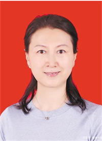 高小芳