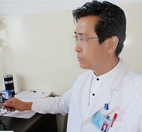 陈志军