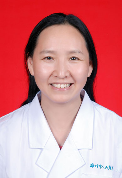 王丽红