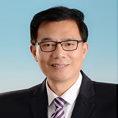 吴坚