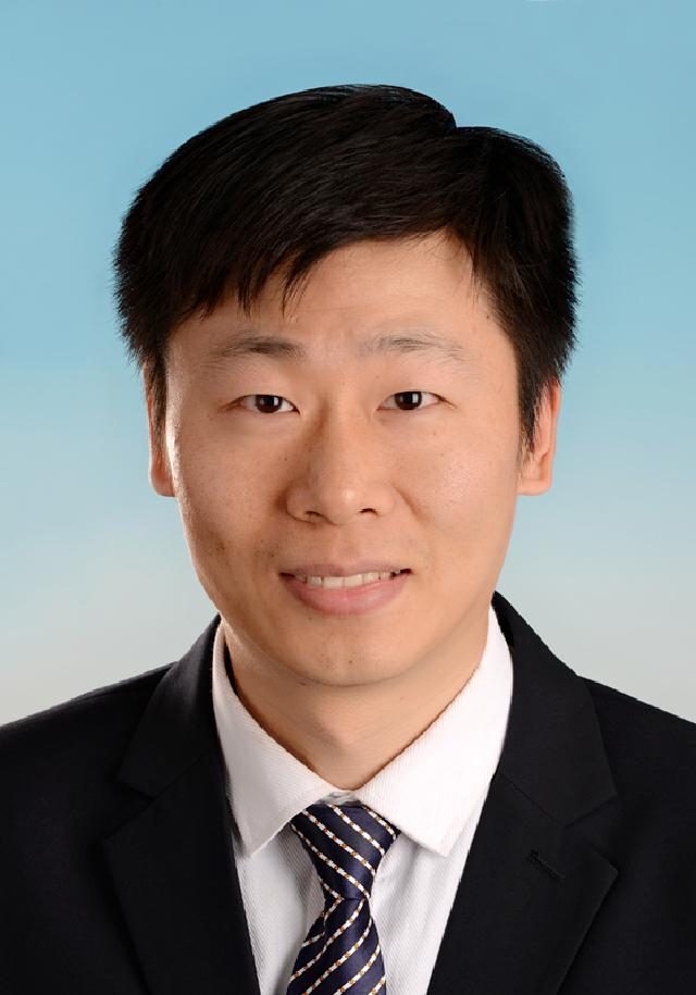 朱雍鸣