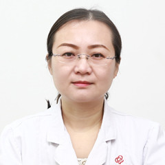 杨娟丽