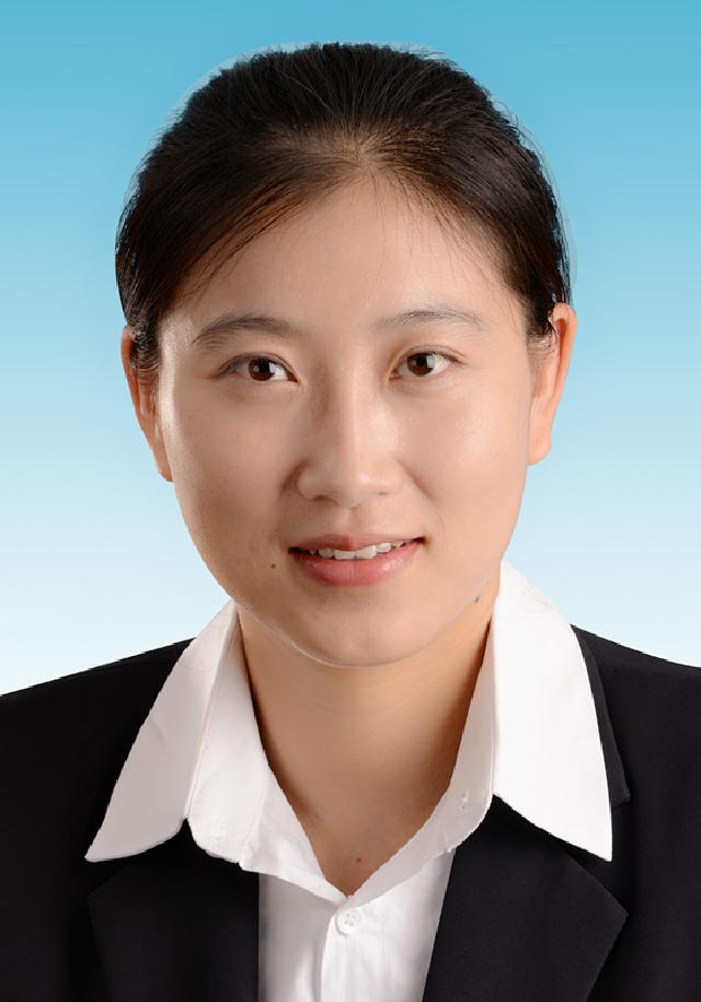 金晓雯