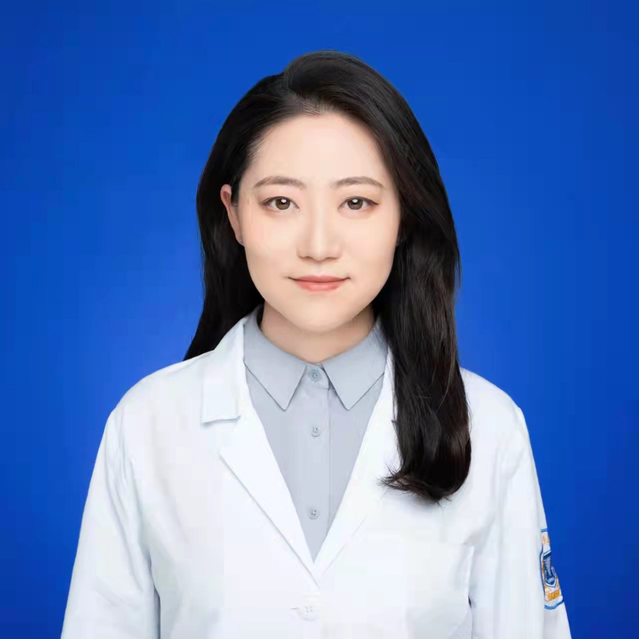 邱婷