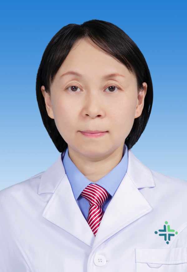 谢素英