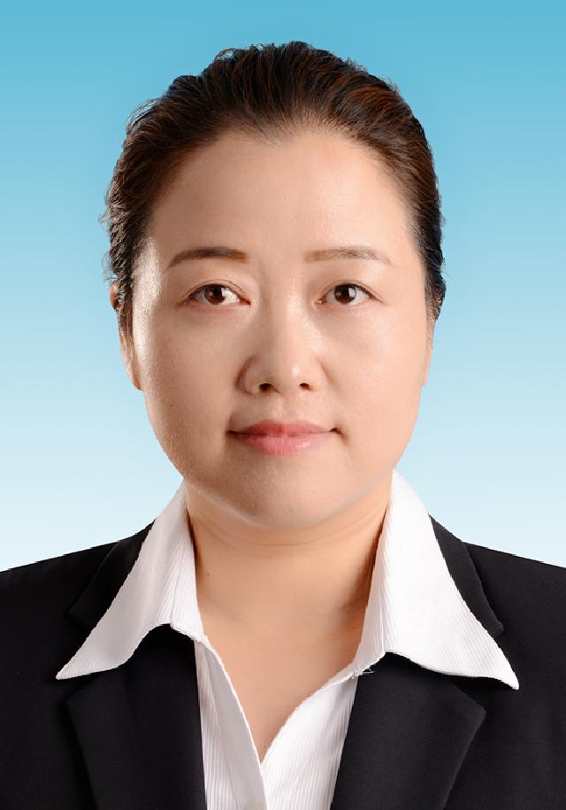 张锋莉