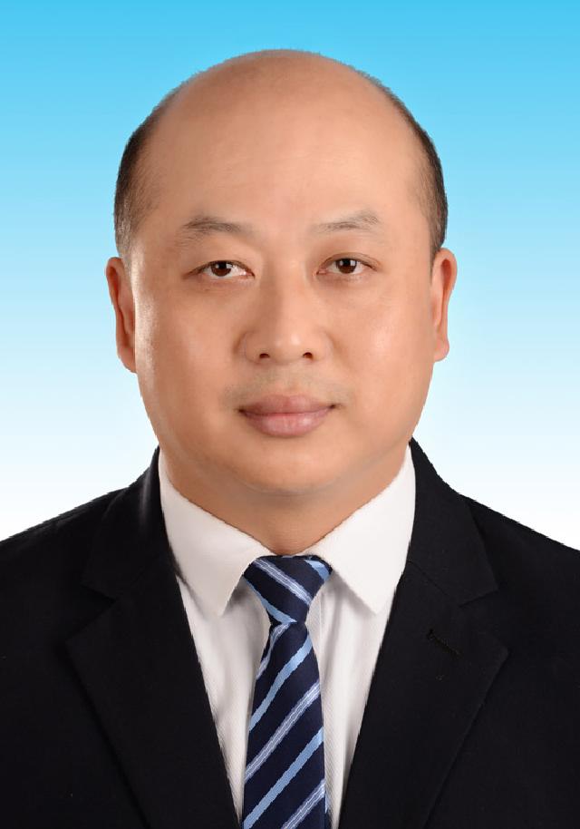 陶志强