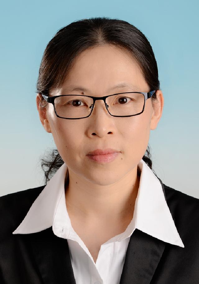 丁晓雯