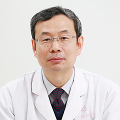 管永清
