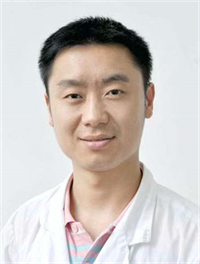 莫晓潮