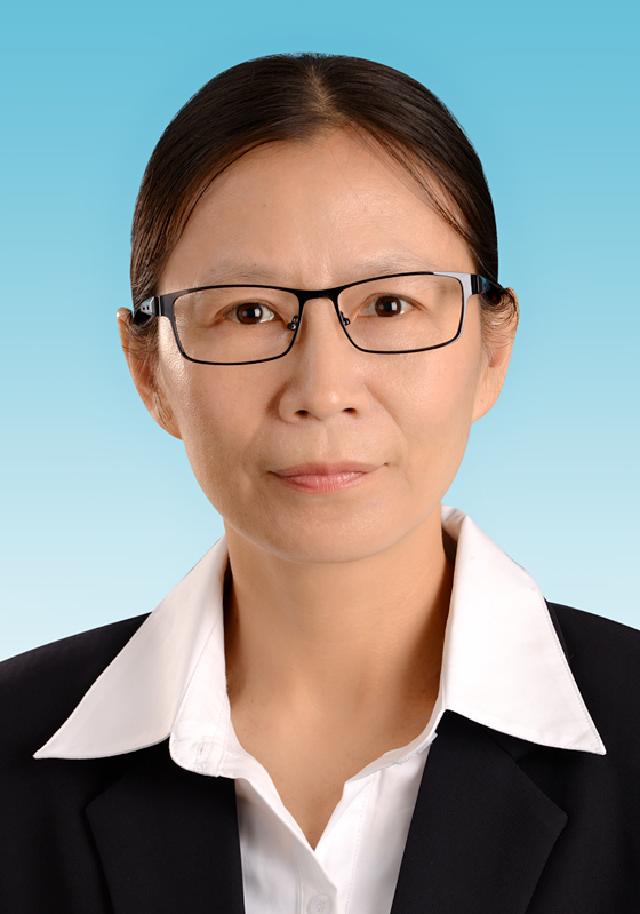 李靖