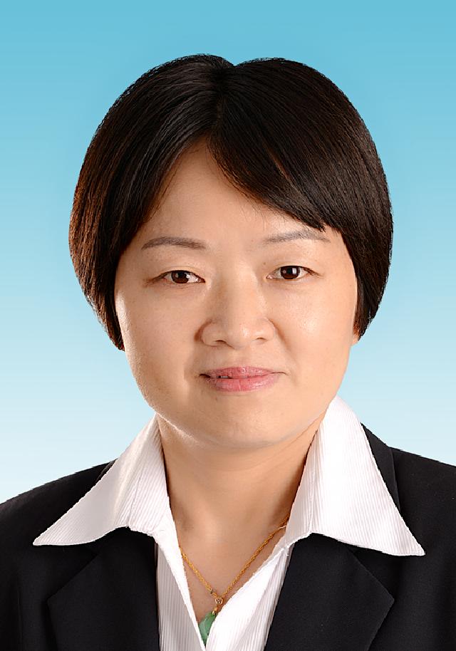 朱金凤