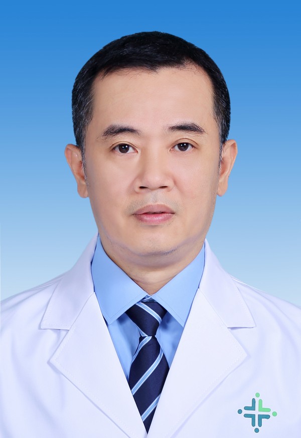 李民强
