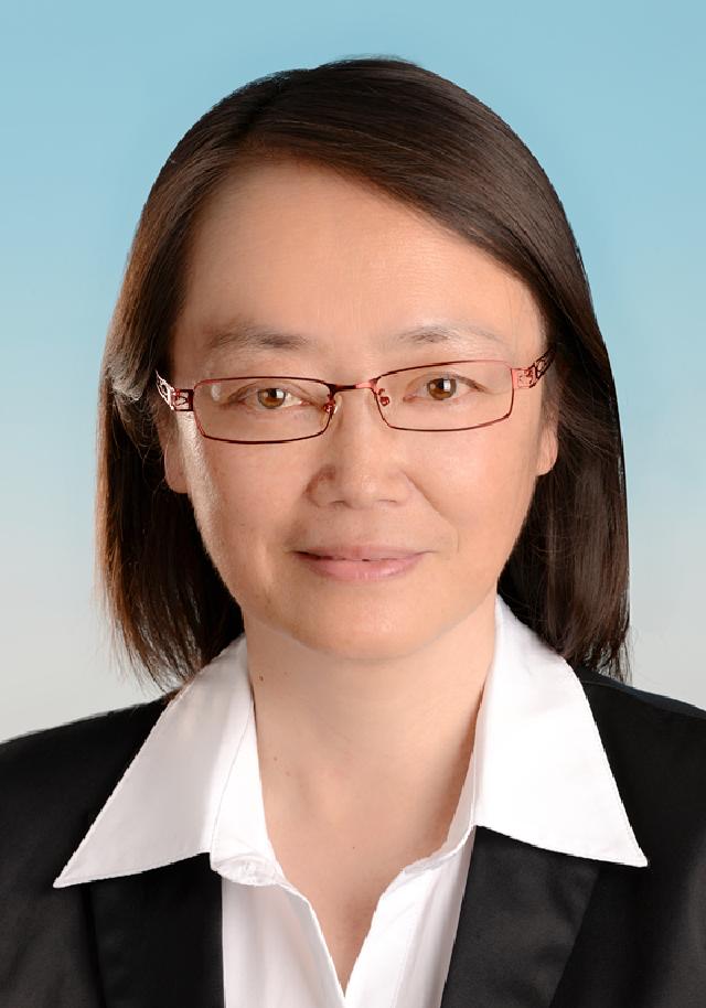 瞿伟