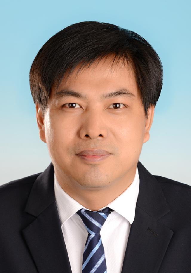 郑晓丹