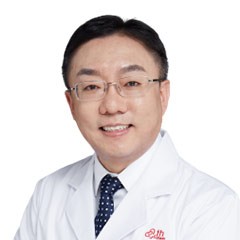霍炳杰