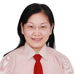 刘凤英