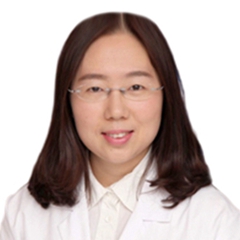 熊晓玲