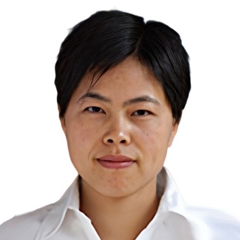 楼颂梅