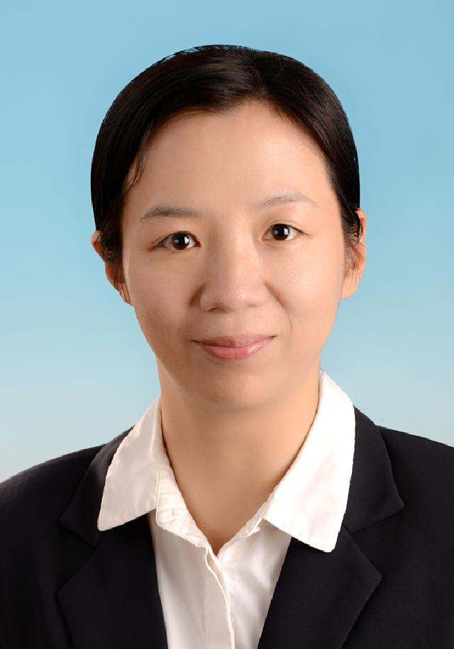 薛莉