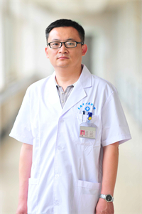 李勇