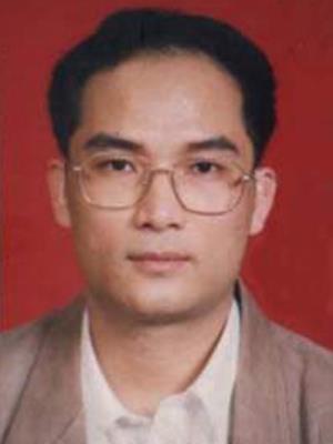 陈松龄