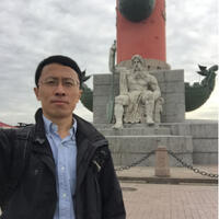 赵文军