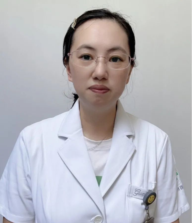 郭敏慧