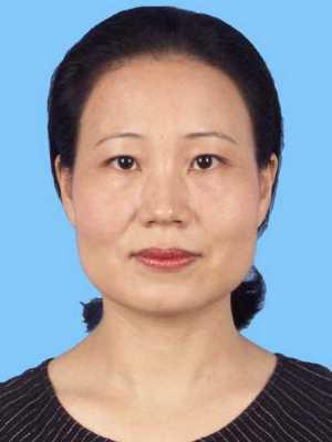 杨军英