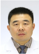 李占勇