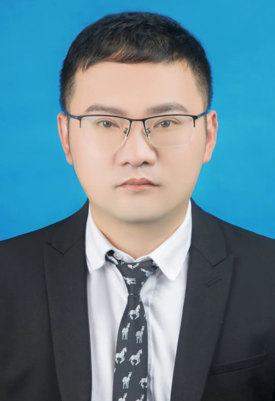 仇灵江