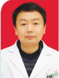 朱甘霖